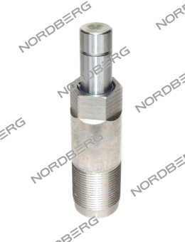 Плунжер NORDBERG для трансмиссионной стойки N3405
