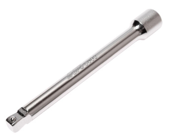 Удлинитель шарнирный 1/4" 102мм JTC