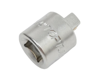 Переходник TOPTUL 3/8"(F)x1/4"(M)