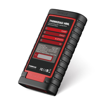 Сканер диагностический THINKCAR THINKDIAG HML