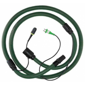 Шланг всасывающий Festool plug it D 27 /30 х 3,5 m-AS