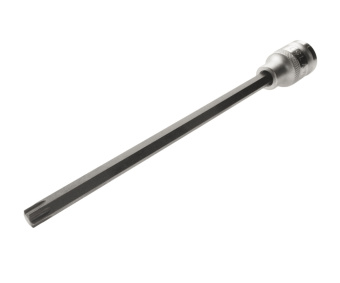 Бита-головка 1/2" TORX T50х200мм длинная JTC