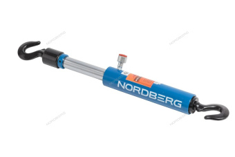 Цилиндр NORDBERG стяжной, усилие 5 т