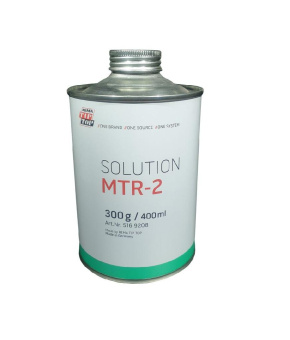 Клей TIP-TOP MTR д/горячей вулканизации 300г/400мл