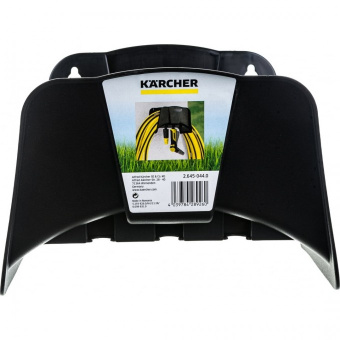 Держатель KARCHER настенный д/шланга
