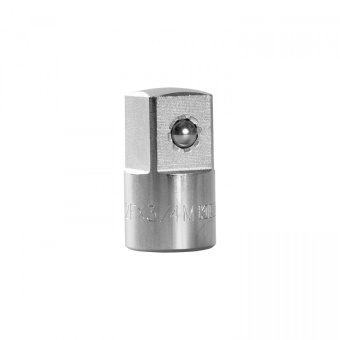 Переходник 1/2">3/4" KING TONY 4816