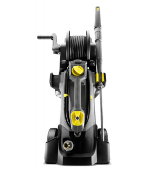 Аппарат высокого давления KARCHER HD 5/17 CX Plus