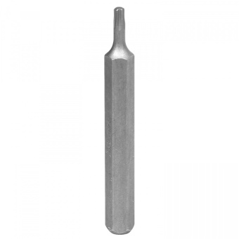 Вставка KING TONY (бита) торцевая 5/16", TORX, T15, L = 70 мм