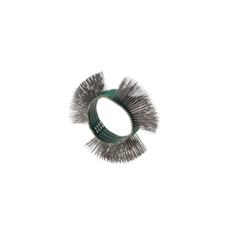 Щетка MIGHTY SEVEN жесткая MBX