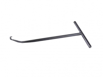 Съемник пружин тормозных барабанов  МАСТАК 102-30002