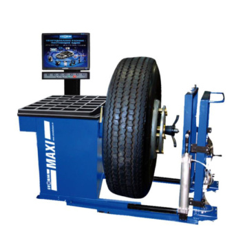 Стенд СТОРМ MAXI PM ЛС-32 балансировочный