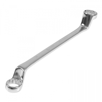 Ключ МАСТАК накидной 30х32 мм