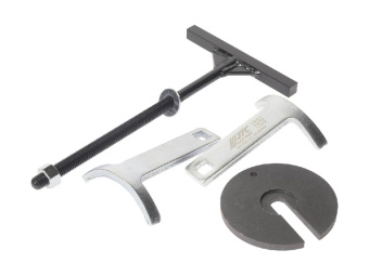 Приспособление для снятия и установки муфты JTC