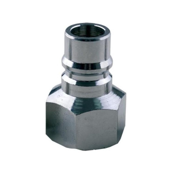 Штуцер Clipper, грузовой, резьба 1/2",внутренняя