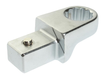 Насадка накидная 16мм 12-ти гранная для динамометрического ключа JTC-6835 14х18мм JTC