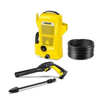 Аппарат высокого давления KARCHER K 2 Universal Edition