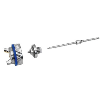 Дюза SATA Сменный к-т (головка, сопло, игла) для jet 5000 B RP 1,8