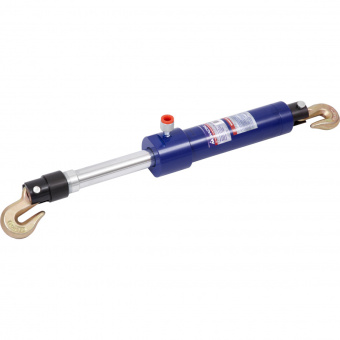 Цилиндр МАСТАК гидравлический обратный (стяжка), 10 т, крюки
