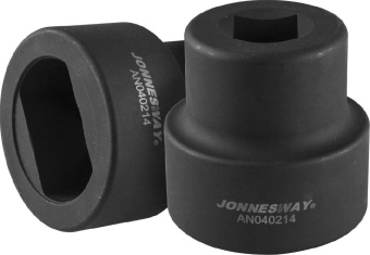 Торцевая Jonnesway головка 3/4"DR для пальца рессоры задней подвески грузовых а/м VOLVO