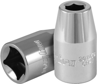 Переходник Ombra для вставок-бит 1/2"DRx5/16"HDR