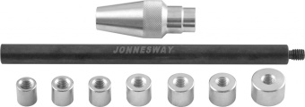 Инструмент Jonnesway для центровки ведомого диска сцепления универсальный