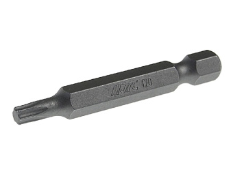 Бита TORX Т20х50мм 1/4" JTC