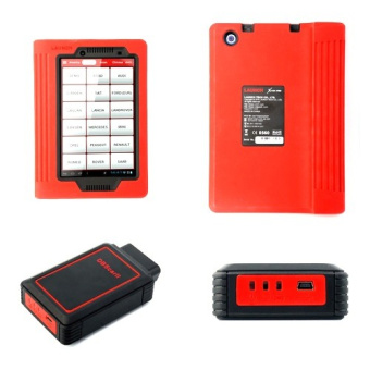 Сканер Launch мультимарочный X-431 PRO 2016