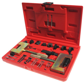 Набор JTC инструментов для разборки и сборки звеньев цепи ГРМ двигателец (MERCEDES)