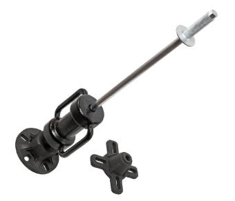 Съемник ступиц инерционный JTC