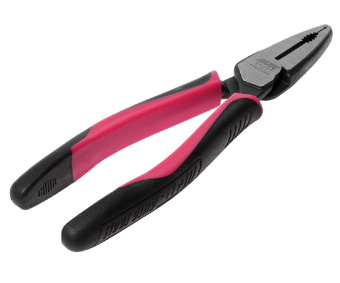 Пассатижи 175мм JTC