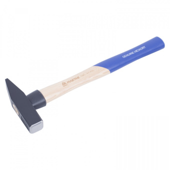 Молоток МАСТАК слесарный 300 г, защитное нейлоновое кольцо