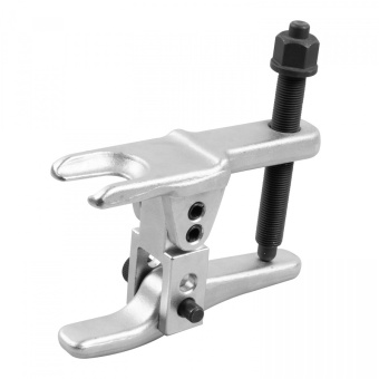 Съемник МАСТАК шаровых опор, зев 19 мм, усиленный, двухступенчатый