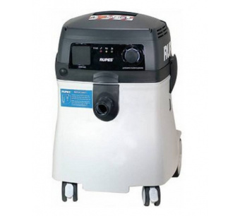 Пылесос Rupes S145EPL мобильный, шланг 5 м.