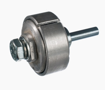 Оправка Термопресс шлифовальная (Л/А)  50*30мм