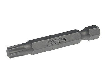 Бита TORX Т30х50мм 1/4" JTC