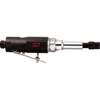 Бормашинка MIGHTY SEVEN пневматическа (шарошка) 3 - 6 мм, 25000 об/мин