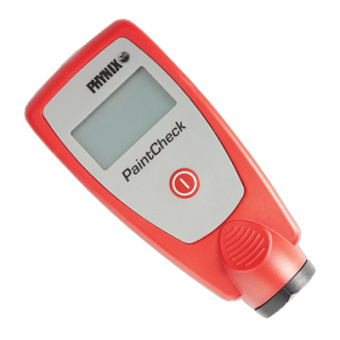 Толщиномер Phynix Paintcheck FN, д/измерения л/п на любых металлах, диапазон 0-2000мкм