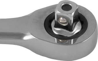 Привод-переходник Jonnesway 1/4"DR для ключа накидного 10 мм