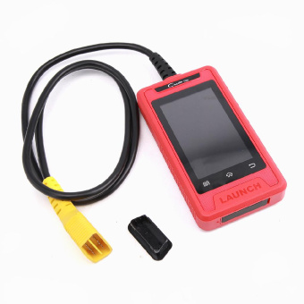 Сканер Launch Creader Elite CRE 905 портативный