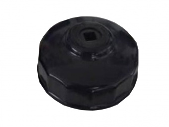 Съёмник масляных фильтров, 68 мм, 14 граней, торцевой МАСТАК 103-44068