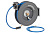 Шланг NORDBERG воздушный на стальной катушке, гибридный ПВХ диам. 10х15 мм, 20 м, 3/8"