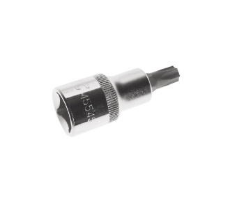 Бита-головка 1/2" TORX T45х55мм JTC