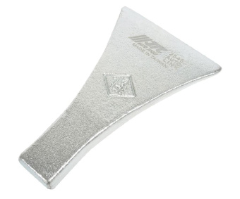 Лопатка JTC рихтовочная 2155, ширина 70мм, длина 110мм