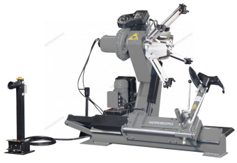 Станок Nordberg шиномонтажный 46TRKE42(G)