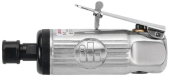 Бормашинка Jonnesway пневматическая 22000 об/мин., патрон 6 мм, L-146 мм