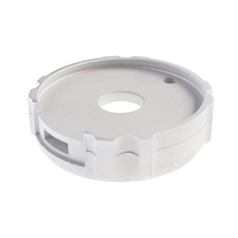 Ремкомплект для пневмогайковерта JTC-7657 (35) передняя крышка цилиндра JTC