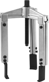 Съемник Jonnesway универсальный, американского типа со скользящими 43161 захватами в наборе AE310140