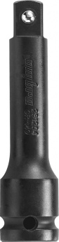 Удлинитель Ombra для ударного инструмента 1/2"DR, 100 мм