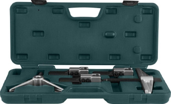 Съемник Jonnesway универсальный, американского типа со скользящими 60-160/40-120