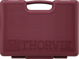 Кейс Thorvik пластиковый для набора UTS0142